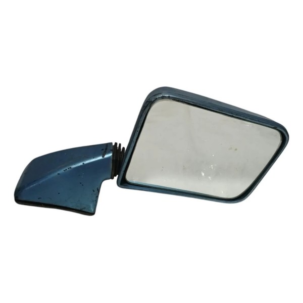 Retrovisor Fixo Lado Esquerdo Gm D20