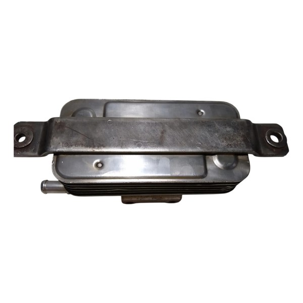 Resfriador Do Óleo Mitsubishi L200 Triton 3.2 2010