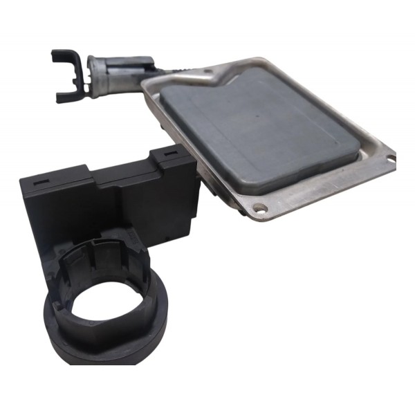 Módulo Injeção Gm Zafira 2004 93389518p5