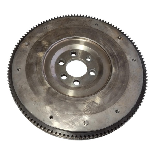 Volante Motor Cremalheira Vw Polo Fox 1.6 2009 2010