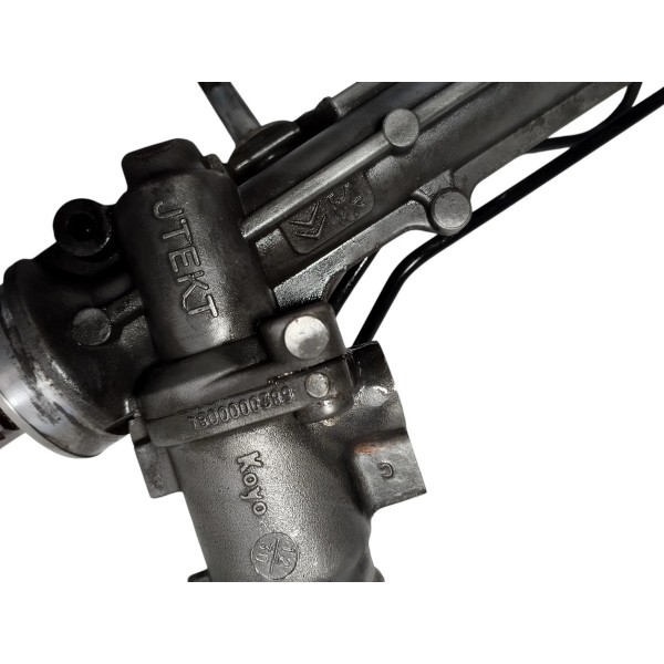 Caixa Direção Hidráulica Peugeot 206/207