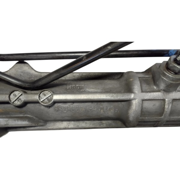 Caixa Direção Hidráulica Peugeot 206/207
