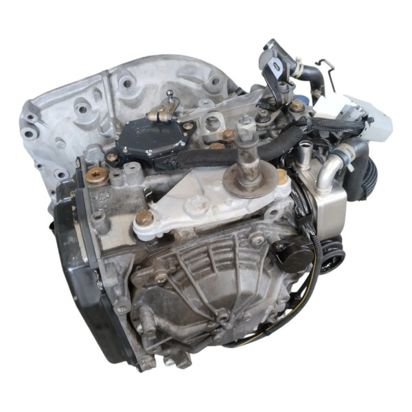 Caixa Cambio Marcha Automático Peugeot 2.0 408 307 308 C4 C5