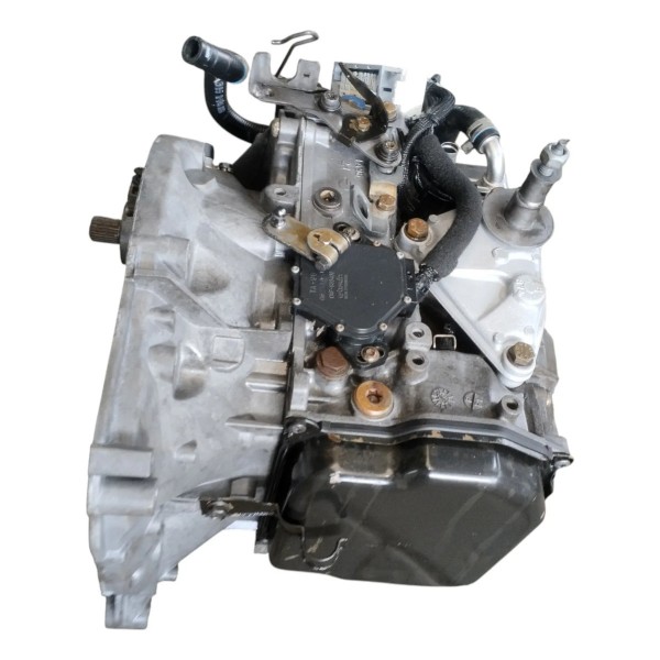 Caixa Cambio Marcha Automático Peugeot 2.0 408 307 308 C4 C5