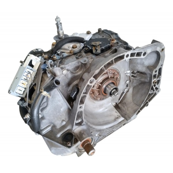 Caixa Cambio Marcha Automático Peugeot 2.0 408 307 308 C4 C5