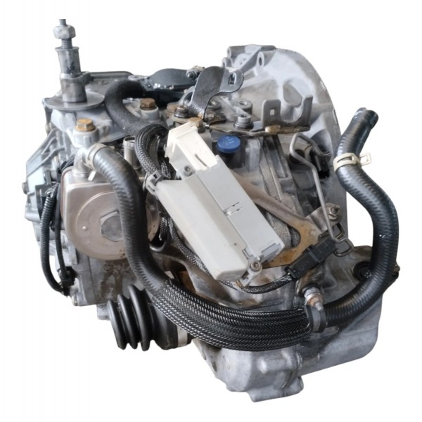 Caixa Cambio Marcha Automático Peugeot 2.0 408 307 308 C4 C5