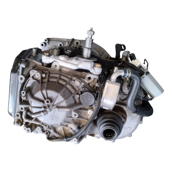 Caixa Cambio Marcha Automático Peugeot 2.0 408 307 308 C4 C5