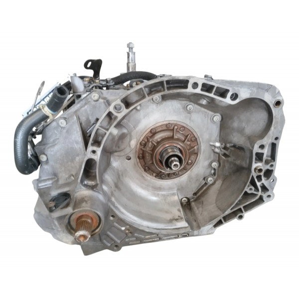 Caixa Cambio Marcha Automático Peugeot 2.0 408 307 308 C4 C5