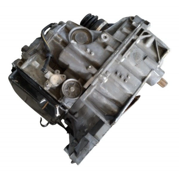 Caixa Cambio Marcha Automático Peugeot 2.0 408 307 308 C4 C5