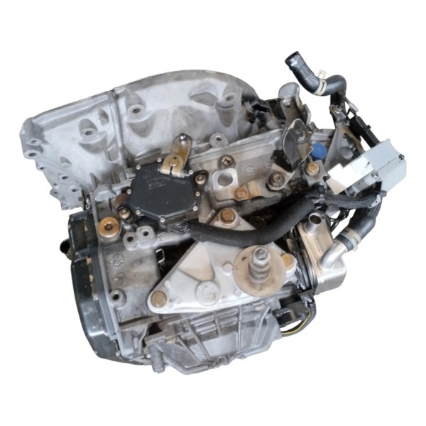 Caixa Cambio Marcha Automático Peugeot 2.0 408 307 308 C4 C5