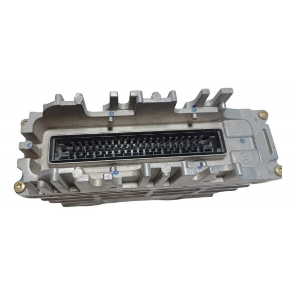 Módulo Injeção Vw Gol Saveiro G2 G3 1.0 0261206118