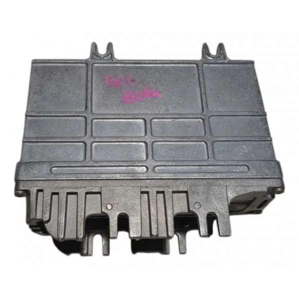 Módulo Injeção Vw Gol Saveiro G2 G3 1.0 0261206118