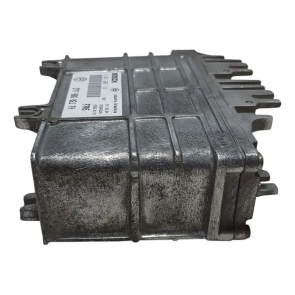 Módulo Injeção Vw Gol Saveiro G2 G3 1.0 0261206118