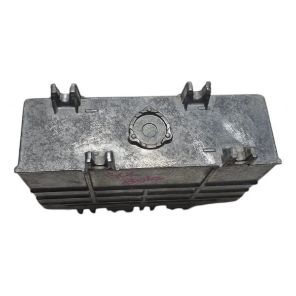 Módulo Injeção Vw Gol Saveiro G2 G3 1.0 0261206118