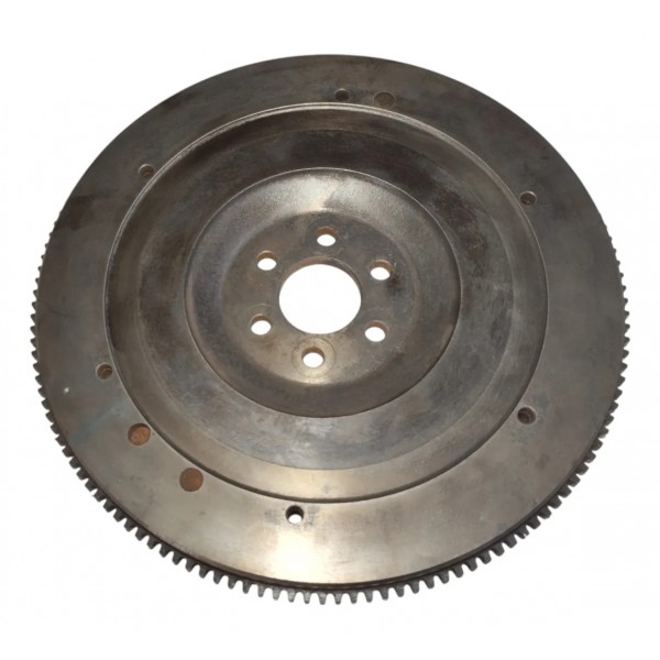 Volante Motor Cremalheira Gm Celta 1.0 8v 2000 A 2005