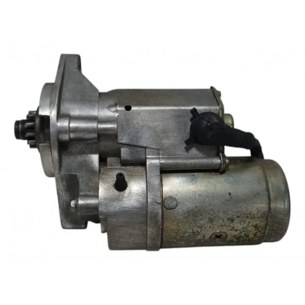 Motor Arranque Partida Kia Besta 2.7 1998