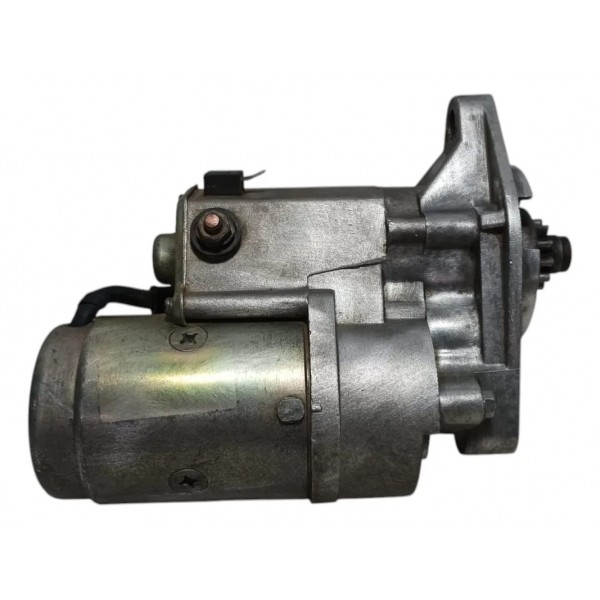 Motor Arranque Partida Kia Besta 2.7 1998