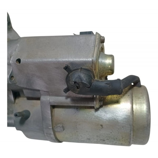 Motor Arranque Partida Kia Besta 2.7 1998