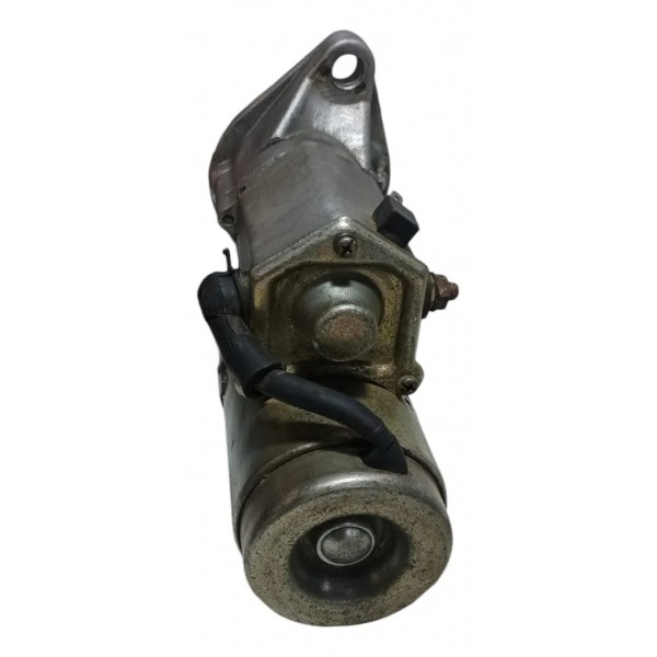 Motor Arranque Partida Kia Besta 2.7 1998