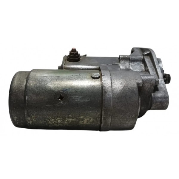 Motor Arranque Partida Kia Besta 2.7 1998