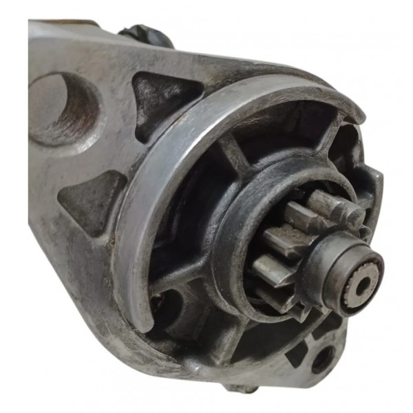 Motor Arranque Partida Kia Besta 2.7 1998