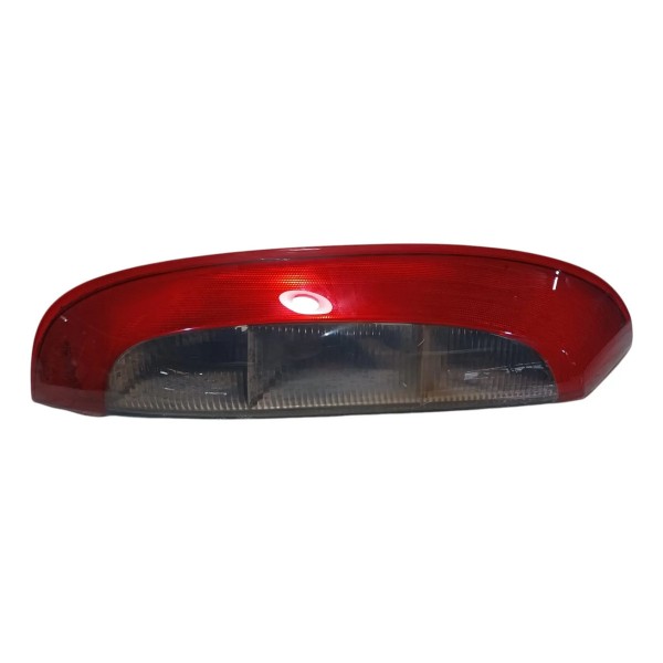 Lanterna Esquerda Gm Corsa Maxx Hatch 2009 Com Detalhe Esquerdo/motorista Vermelho