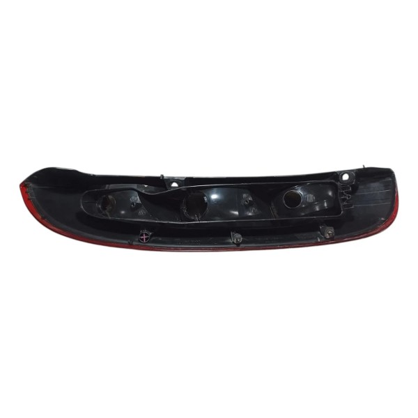 Lanterna Direita Gm Corsa Maxx Hatch 2009 Com Detalhe Direito/passageiro Vermelho