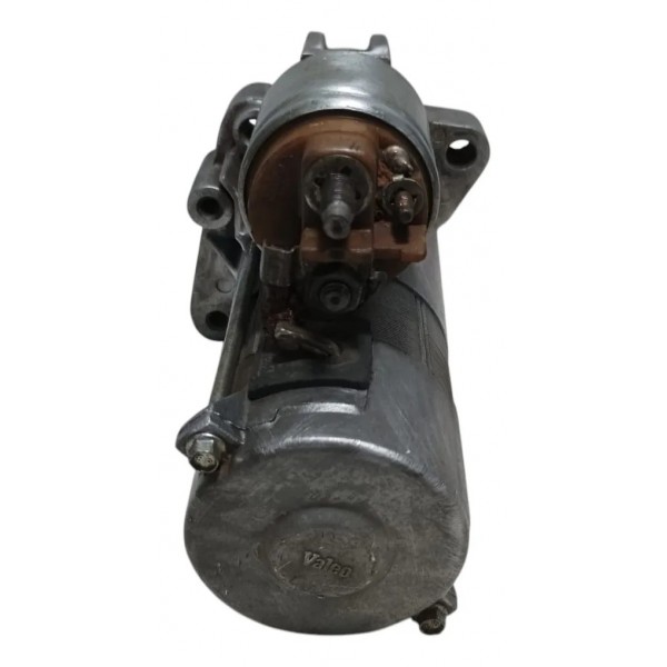 Motor Arranque Renault Master 2.5 2012