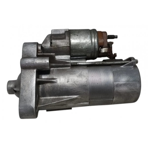Motor Arranque Renault Master 2.5 2012