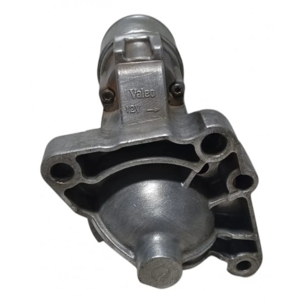 Motor Arranque Renault Master 2.5 2012