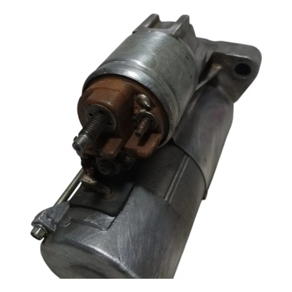 Motor Arranque Renault Master 2.5 2012