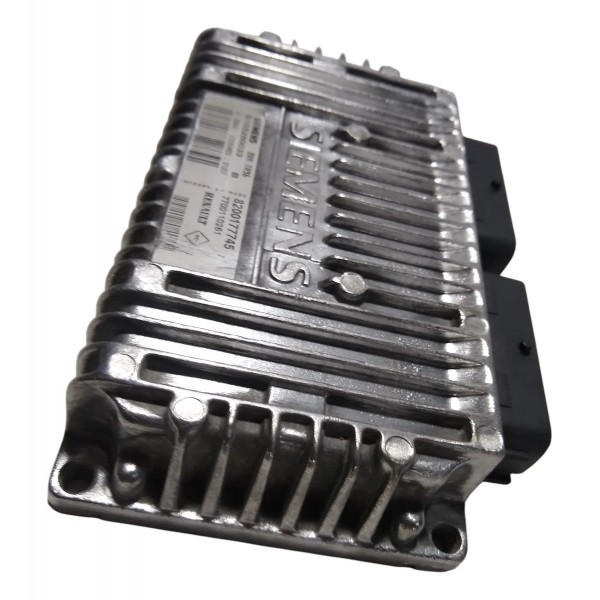Módulo Câmbio Automático Scenic 2.0 S105280033