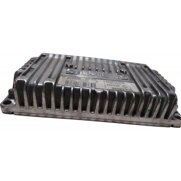 Módulo Câmbio Automático Scenic 2.0 S105280033