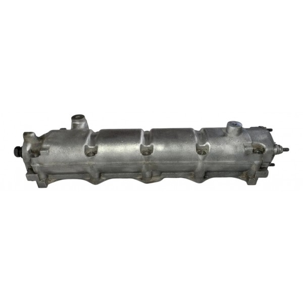 Gaiola Comando Valvula Fiat 1.6 16v Palio Brava Escape