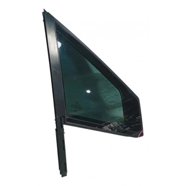 Vidro Fixo Dianteiro Direito Citroen C4 Pallas Hatch 2010