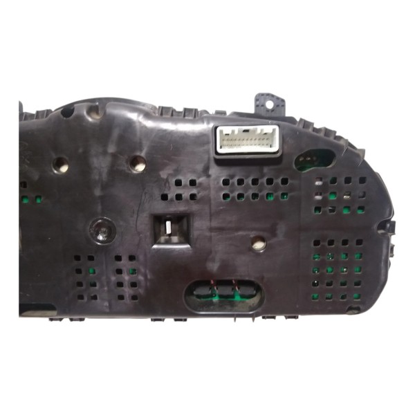 Painel Instrumento Hyundai I30 2008...2011 Preto