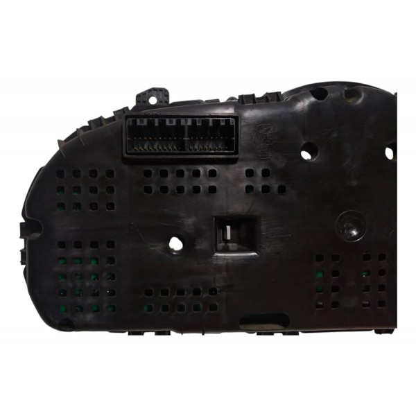 Painel Instrumento Hyundai I30 2008...2011 Preto