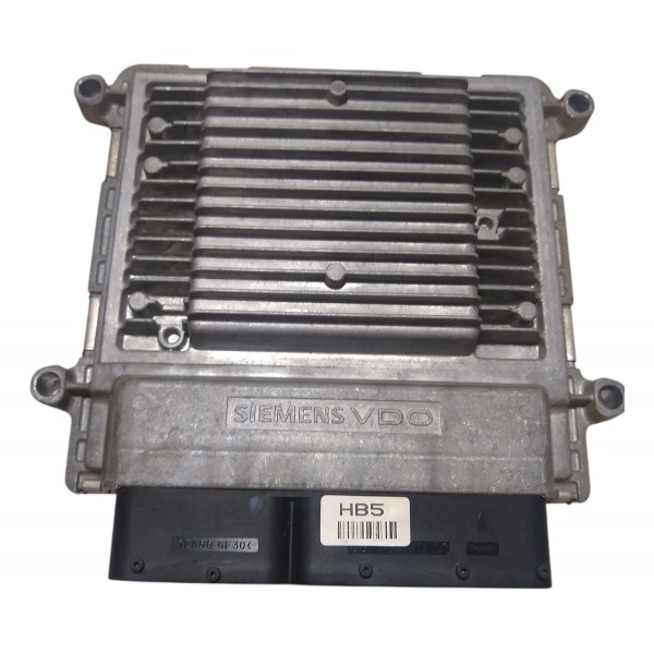 Módulo Injeção Hyundai I30 2010 5wy4c59a 3915023331