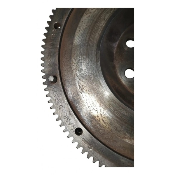 Volante Cremalheira Motor Gol G2/g3 036105271