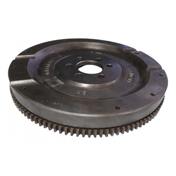 Volante Cremalheira Motor Gol G2/g3 036105271