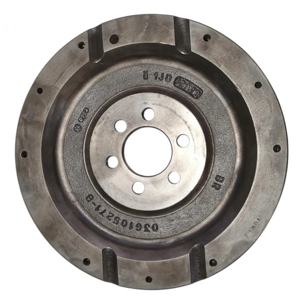 Volante Cremalheira Motor Gol G2/g3 036105271