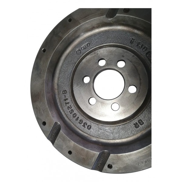 Volante Cremalheira Motor Gol G2/g3 036105271