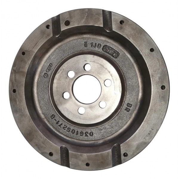 Volante Cremalheira Motor Gol G2/g3 036105271