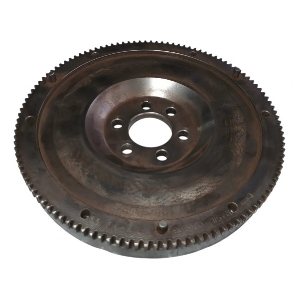 Volante Cremalheira Motor Gol G2/g3 036105271