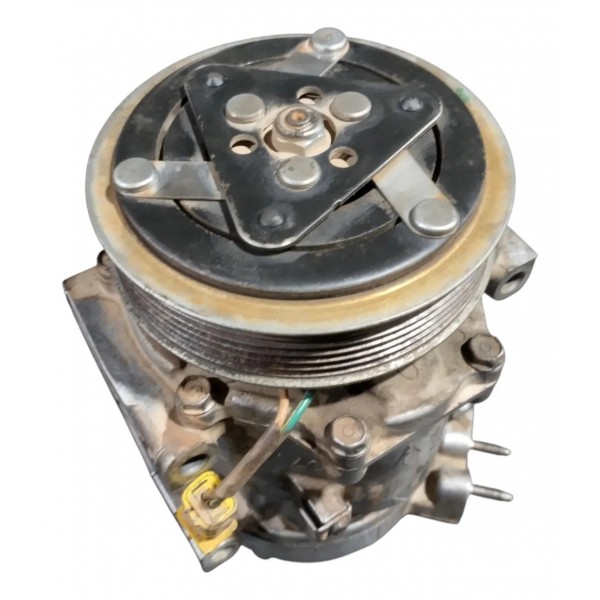 Compressor Ar Condicionado Citroen Picasso 2.0 16v