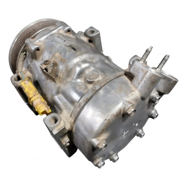 Compressor Ar Condicionado Citroen Picasso 2.0 16v