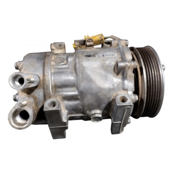 Compressor Ar Condicionado Citroen Picasso 2.0 16v
