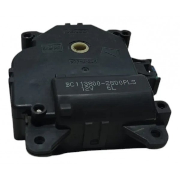 Atuador Caixa De Ar Toyota Corolla 2010
