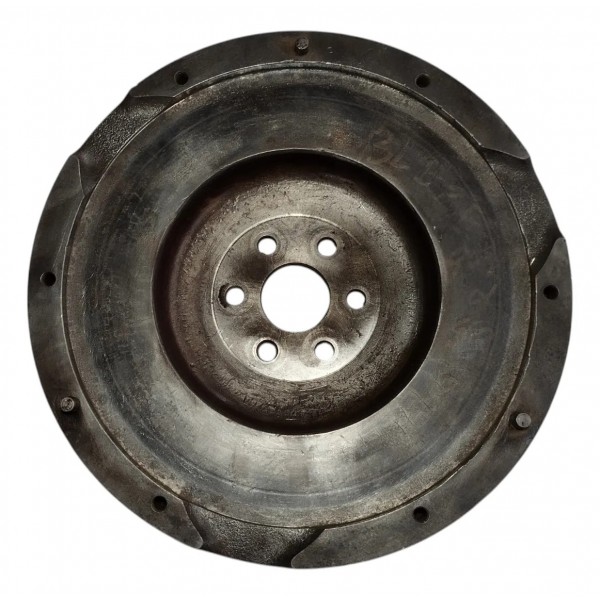 Volante Motor Cremalheira Gm S10 Blazer 2.2 1997 A 2000