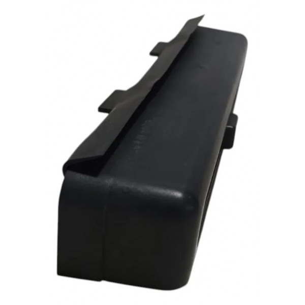 Moldura Régua Sem Botões Painel Fiat Uno Fiorino Com Detalhe